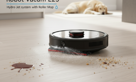 eufy Certified Like-New BoostIQ RoboVac 11S MAX Robot Vacuum Cleaner, Super-Thin, Powerful Suction, Quiet, Self-Charging, Cleans Hard Floors to Medium-Pile Carpets, Black (Renewed)