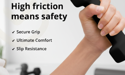 Portzon Weights Dumbbells 10 Colors Options Compatible with Set of 2 Neoprene Dumbbells Set,1-15 LB, Anti-Slip, Anti-roll, Hex Shape