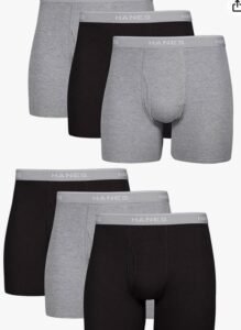 get him his pannieessss