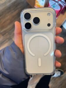 i phone 17 pro 🥳🥳🥳