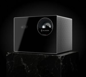 visionmaster max immersive theater true 4k projector
